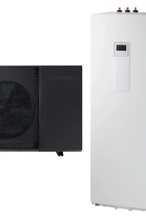 Haute Qualité Samsung HT Quiet AE140BXYDEG + AE260RNWMEG Haute Température