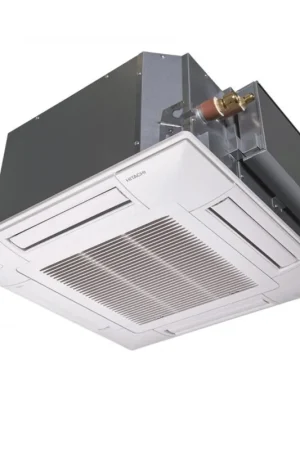 Livraison Express Hitachi RAI-35RPE Cassette