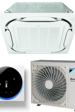 Super Prix Daikin FCAG100B + RZAG100NV1 Cassette Round Flow Sky Air Alpha Series