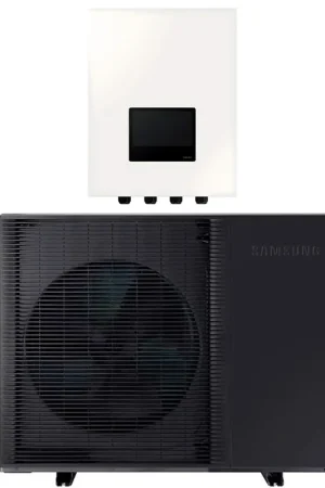 Pompe à Chaleur Monobloc Samsung AE050CXYDEK R290 EHS HT Retour Gratuit