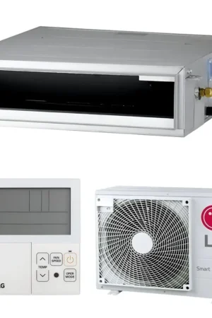 LG CL12F.N50 + UUA1.UL0 Gainable Basse Pression Dernière Chance