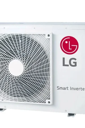 Bon Plan LG MU3R21.U23 Unité Extérieure Multi-Split