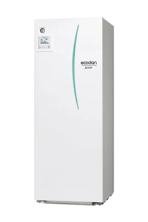 Acheter En Ligne Mitsubishi ERST20F-VM2E Module Hydraulique Ecodan Duo 200L Echangeur F Power Inverter Silence