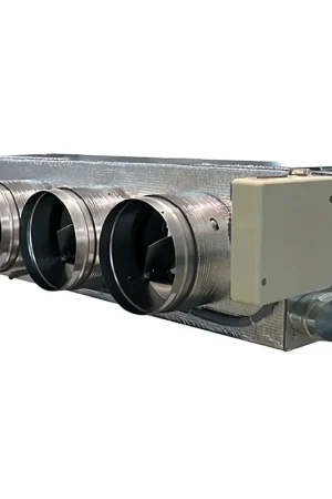 Super Prix Airzone Easyzone QAI Standard + VMC IB8 Daikin FBA35-50 3 sorties