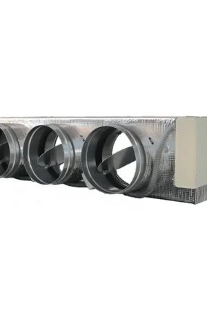 Airzone Easyzone QAI Medium IB8 Fujitsu ARXG12/14KLLAP 2 sorties Promotion