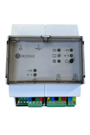 Airzone Webserver HUB Cloud Dual 2.4-5 GHz/Ethernet Offre Exclusive
