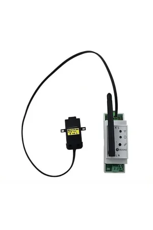 Dernier Modèle Airzone Compteur de Consommation v2.0