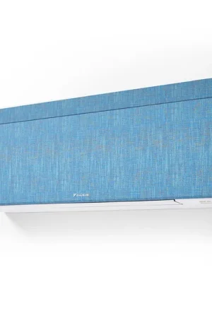 Affaire À Saisir Unité Intérieure Mural Daikin Stylish FTXA25DC Tissu Bleu Onecta Wifi