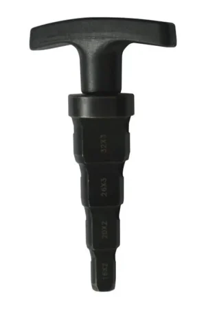 Vente Flash Ebavureur multicouche KS TOOLS