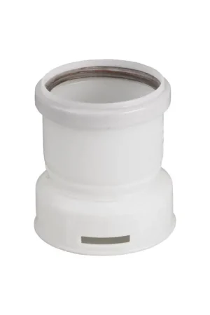 Adaptateur PP flexible / rigide Femelle TEN Pas Cher