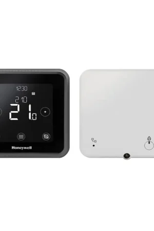 Commander Maintenant Thermostat d'ambiance programmable connecté Résidéo