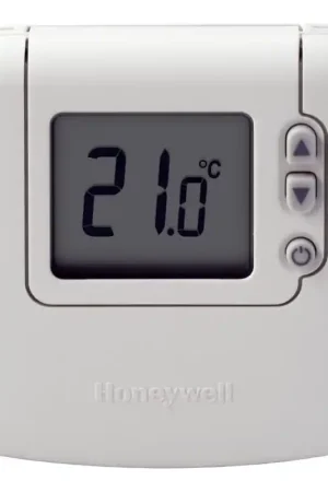 Réduction Thermostat d'ambiance non programmable filaire