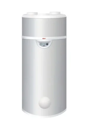 Chauffe-Eau thermodynamique EDEL AIR D/2 sol Commande En Gros