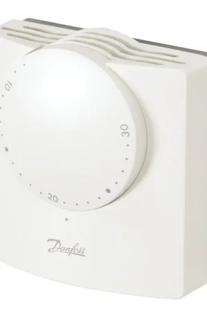 Authentique Thermostat d'ambiance non programmable Danfoss