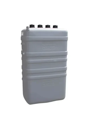 Cuve fioul intérieur PEHD enveloppe secondaire plastique Roth Haute Qualité