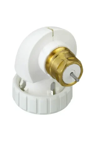 Achetez Aujourd'hui Renvoi d'angle pour tête thermostatique type RA2000
