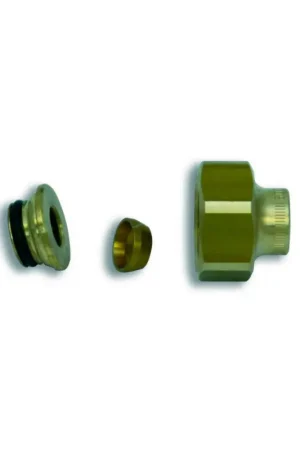 Achat Immédiat Raccord eurocone 3/4 EK pour tube PER