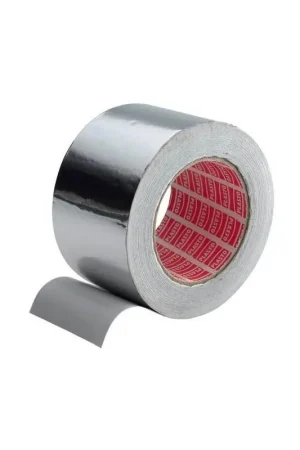 Adhésif aluminium haute température 250° TEN Prix Cassé