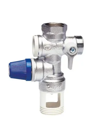 Groupe de sécurité droit siège inox Nouvelle Collection