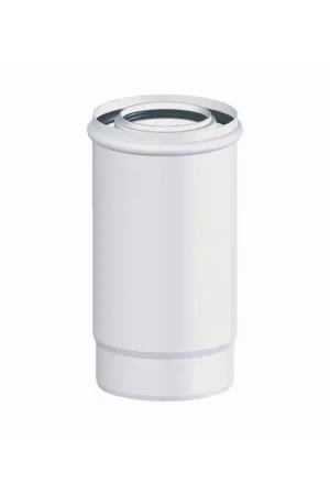 Achat Immédiat Conduits télescopiques PPs-alu TEN