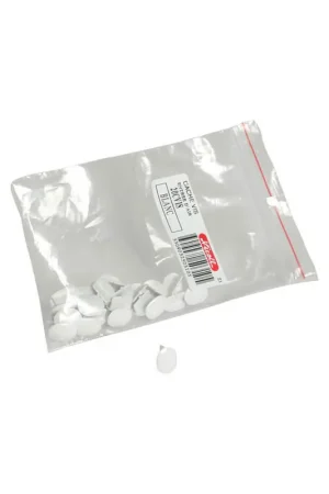 Cache-vis commun - sachet de 20pcs Remise