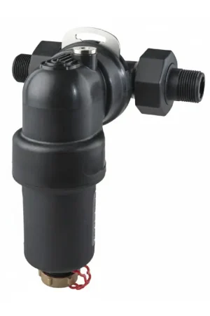 Achat Immédiat Séparateur de boues magnétique spécial PAC Watts