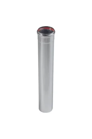 Authentique Conduit inox 316 pro condensation RIGIDTEN