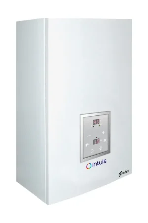 Chaudière électrique Gialix Intuis Nouveauté