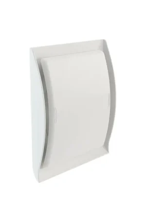 Grille de ventilation diamètre 125mm passage d'air 100cm² Nouvel Arrivage