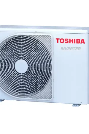 Unité extérieur Shorai+ Toshiba Jusqu'à Épuisement Des Stocks