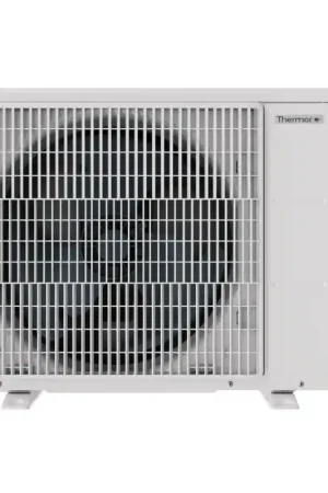 Unité extérieure pour thermodynamique Aéromax Split 3 Thermor Achat Immédiat