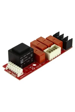 Soldes Kit triphasé facilitri 400v