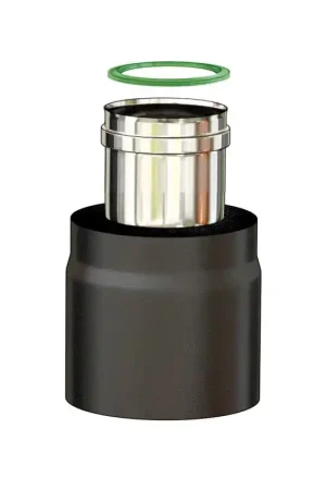 Adaptateur de départ BIOTEN Réduction
