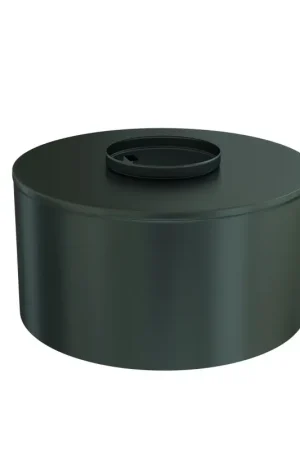 Nouvelle Collection Terminal de mitron noir TEN