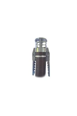 Prix Choc Terminal grappin inox TEN
