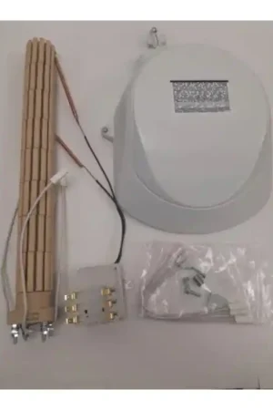 Kit triphasé pour chauffe eau Atlantic Prix Choc