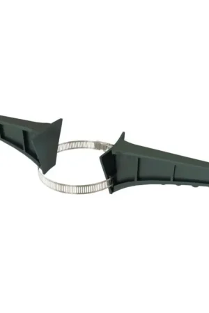 Commander Maintenant Collier de soutien pour conduit flexible Technaflon TEN