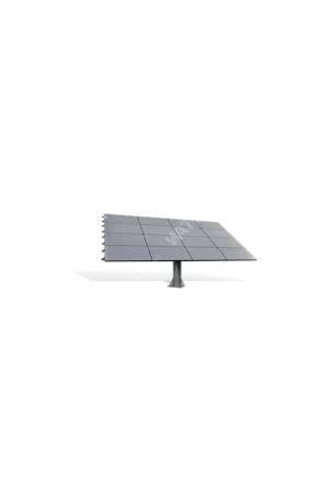 Acheter En Ligne Suiveur Photovoltaïque 2 axes 16 panneaux