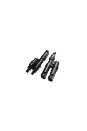 Livraison Express Connecteur type MC4 double mâle et femelle