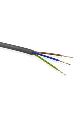 Produit De Marque Câble XVB 3G2,5 - 1m