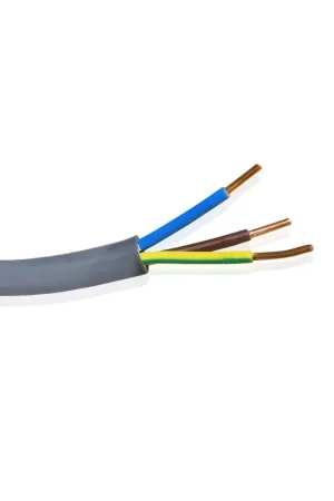 Câble XVB 3G4 - 1m Nouvel Arrivage