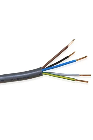 Câble XVB 5G4 - 1m Must-Have