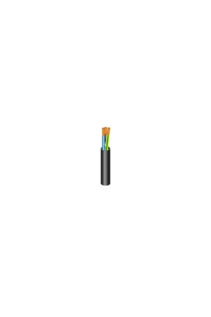 Soldes Câble en caoutchouc H07RN-F 3G4 -1m