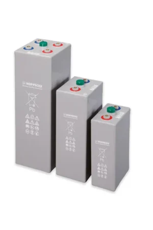 Prix Bas Batterie opzv Hoppecke OPzV solar.power - 2V – plaques tubulaires
