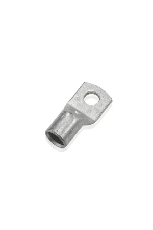 Soulier De Câble / cosse En Cuivre Étamé 25mm² X M8 Livraison Express