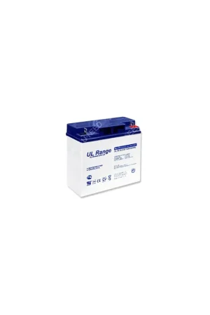Commander Vite Batterie AGM Ultracell UL 18-12 - 18Ah 12V AGM