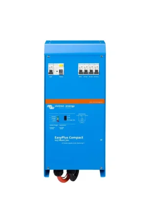Remise Victron EasyPlus C 12/1600/70 - Convertisseur/contrôleur