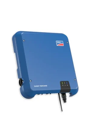 Prix Choc Onduleur Réseau SMA Sunny Tripower Tri 3 kW – STP3.0-3AV-40