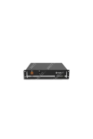 Batterie lithium LiFePO4 2,4 kWh - Pylontech H48050 48 V 50 Ah – communication CAN/RS485 Authentique