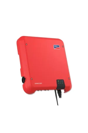 Nouvelle Collection Onduleur Réseau SMA Sunny Boy Mono 6 kW – SB6.0-1AV-41